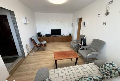 Apartament cu 2 camere, mobilat în Cișmigiu - 6