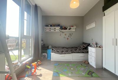 Apartament cu 3 camere decomandat, mobilat în Take Ionescu - 12