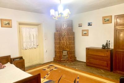 Casă individuală cu 4 camere cu Teren 2000 Mp în Jurilovca - 10