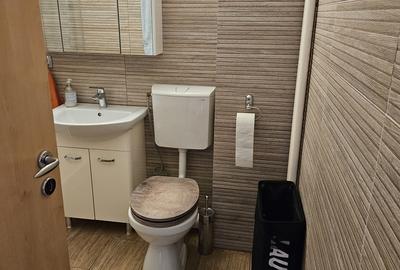 Apartament cu 2 camere decomandat în Văcăresti - 9