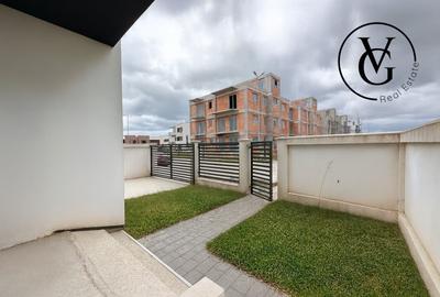 Vila  - P+1 - Ovidiu  Sud - 2