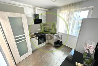 Apartament cu 3 camere decomandat, mobilat în Terezian