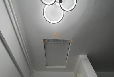 Apartament cu 3 camere semidecomandat, mobilat în Olteniței - 8