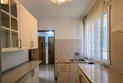 Apartament cu 2 camere decomandat, mobilat în Eroii Revoluției - 9