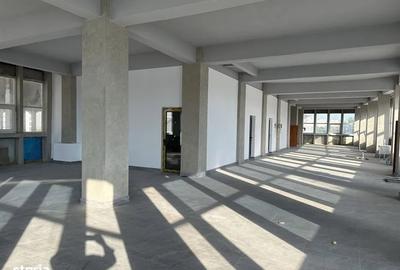 Spatiu Birou/ Central/ 10' metro/ Obor - 6