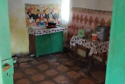 Casă cu 6 camere cu Teren 2200 Mp în Stăncuța - 6