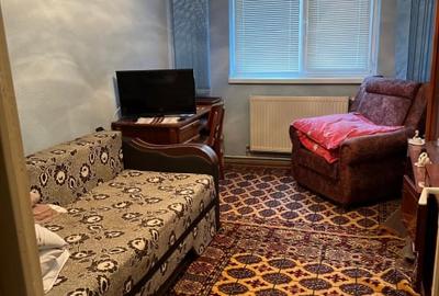 Apartament cu 3 camere decomandat în Calarași 4 - 5