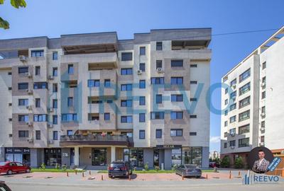 Spațiu comercial 110 mp, str. 1 Mai, Bacău - 3