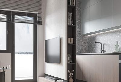 OFERTA VERII 2 camere 50-52 mpu doar 5 minute de metrou in constructie