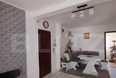 Apartament cu 3 camere decomandat în Central - 3
