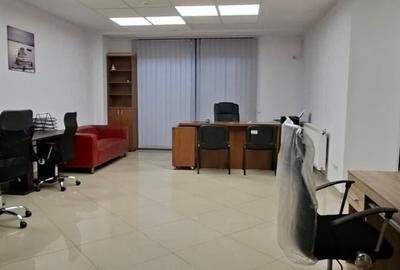Spațiu comercial, de 103 mp, în Crângași - 5