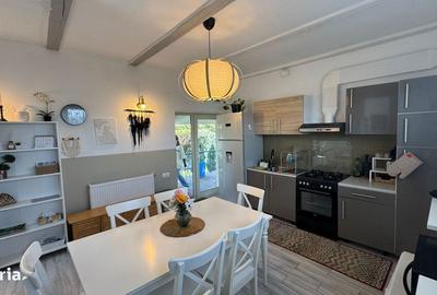 Casă cu 4 camere cu Teren 1317 Mp în Central - 3