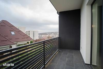 Casă cu 3 camere cu Teren 40 Mp în Bucium - 9
