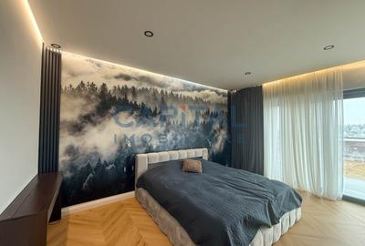 Casă individuală cu 6 camere cu Garaj în Sălicea - 22