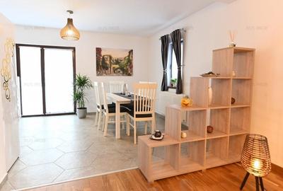 Duplex la intrare in Dumbravita  - pozitie EXCELENTA! complet mobilat si utilat - 7