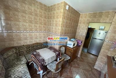 Apartament cu 3 camere semidecomandat, mobilat în 1 Decembrie 1918 - 13