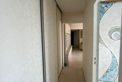 Apartament cu 3 camere semidecomandat în Mănăștur - 4