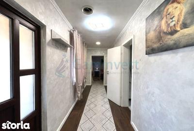 Casă cu 3 camere cu Teren 1266 Mp în Brusturi - 8
