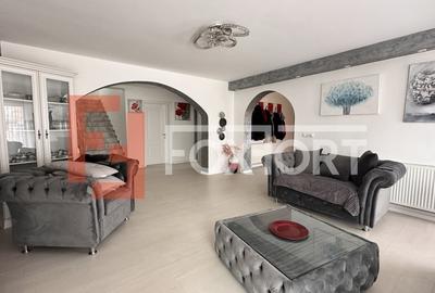 Casa individuala 8 camere, 400 mp, in Mosnita Noua vatra satului - 16