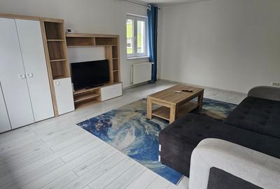 Inchiriere 2 camere cu parcare, Top City Inchiriere 2 camere cu parcare, Top City - 2