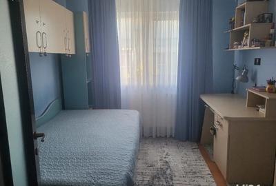 Apartament cu 3 camere decomandat în George Enescu - 1