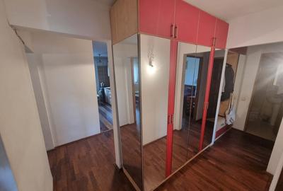 Faleza nord-apartament 4 camere decomandat cu gaze - 15