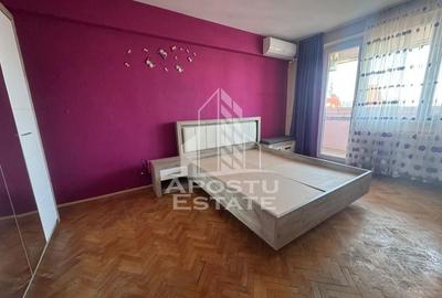 Apartament cu 2 camere decomandat, mobilat în UMT - 2
