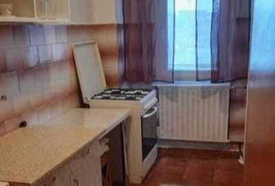 Vitan mall etaj 8 decomandat - 1