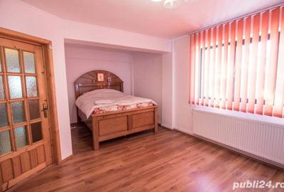 Casa Stadion Nicolae Dobrin 720mp - 2