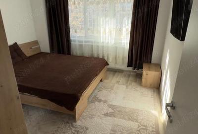 Apartament cu 2 camere decomandat în Gării - 7