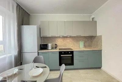 Ofer spre inchiriere garsoniera in zona Mihai Bravu - 3