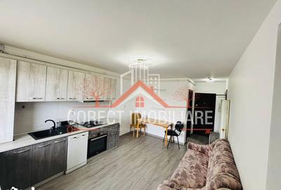 Apartament cu 2 camere decomandat în Central - 12