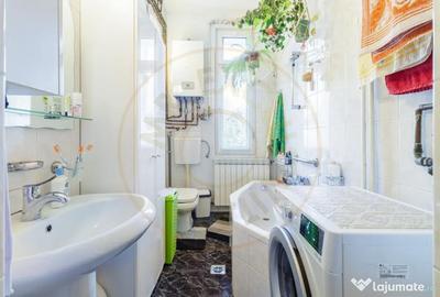Apartament cu 4 camere decomandat în P-ța Unirii - 10