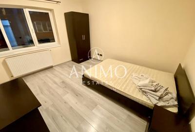 Apartament 3 camere de vanzare | Marasti | Etaj intermediar - 12