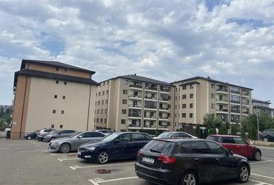 NEMOBILAT - apartament de 2 camere str. Pepinierei