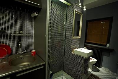 Apartament cu 2 camere semidecomandat, mobilat în Cișmigiu - 7