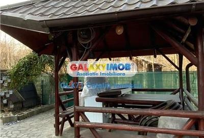 Casă individuală cu 6 camere cu Teren 320 Mp în Central - 16