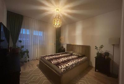 Apartament cu 2 camere decomandat, mobilat în Berceni - 4