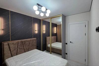 Apartament cu 2 camere decomandat în Gorjului