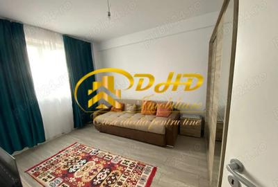 Apartament 1 camera decomandat Capat CUG