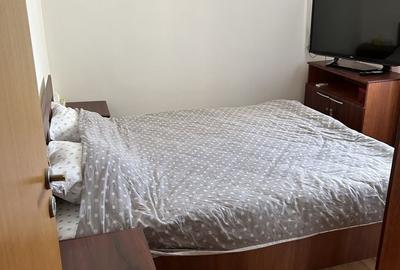 Apartament cu 3 camere decomandat, mobilat în Fizicienilor - 2