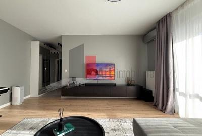 Mall Vitan, apartament splendid, 2 camere decomandat, centrala proprie, an 2021 - 3