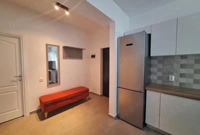 Apartament cu 2 camere semidecomandat în Central - 13