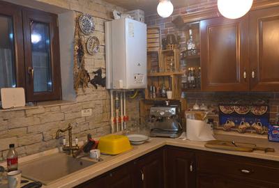 Casă cu 2 camere în Medgidia - 6