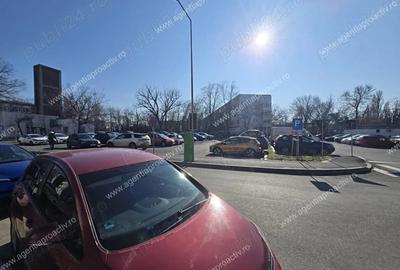 Spațiu comercial, de 180 mp, în Țiglina 1 - 9