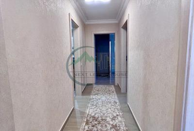 Apartament cu 3 camere, mobilat în Astra - 6