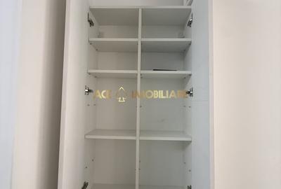 Apartament cu 2 camere decomandat, mobilat în Militari - 13