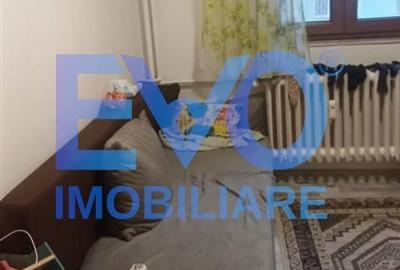 Garsonieră decomandată în Tătărași - 2