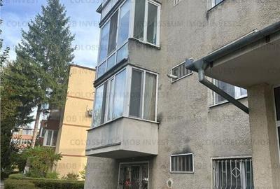 COLOSSEUM: Apartament 2 Camerte Centrul Civic - 7