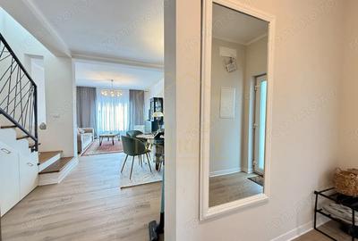 Duplex deosebit cu 4 camere | Mosnita Veche - 3